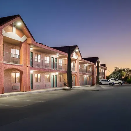 Days Inn By Wyndham Tucson Airport