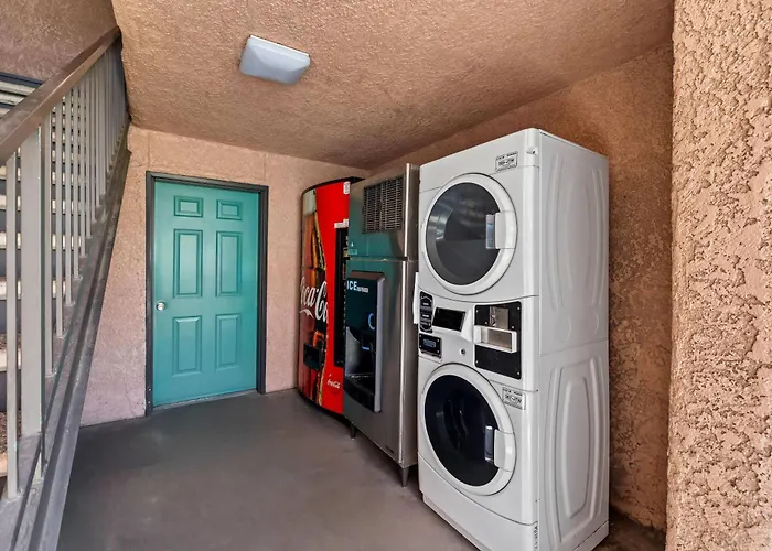 Days By Wyndham Tucson Airport Drexel Heights