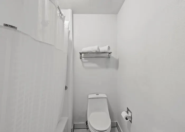 Days By Wyndham Tucson Airport Hotel Drexel Heights