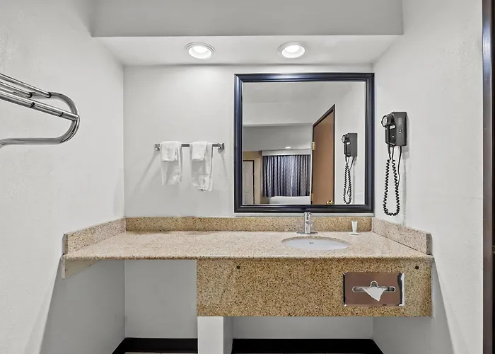 Hotel Days By Wyndham Tucson Airport Drexel Heights