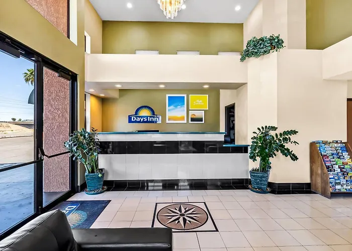 Days By Wyndham Tucson Airport 3*