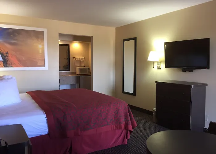 Days By Wyndham Tucson Airport