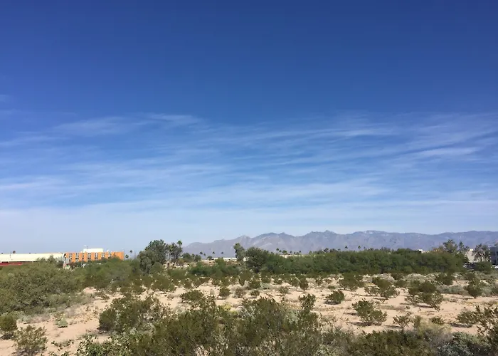 Hotel Days By Wyndham Tucson Airport Drexel Heights