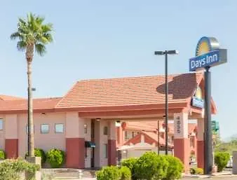 Days By Wyndham Tucson Airport Hotel Drexel Heights