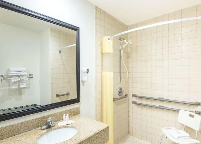 Hotel Days By Wyndham Tucson Airport
