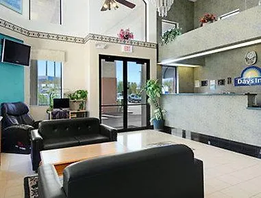 Hotel Days By Wyndham Tucson Airport Drexel Heights