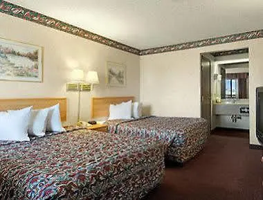Hotel Days By Wyndham Tucson Airport Drexel Heights